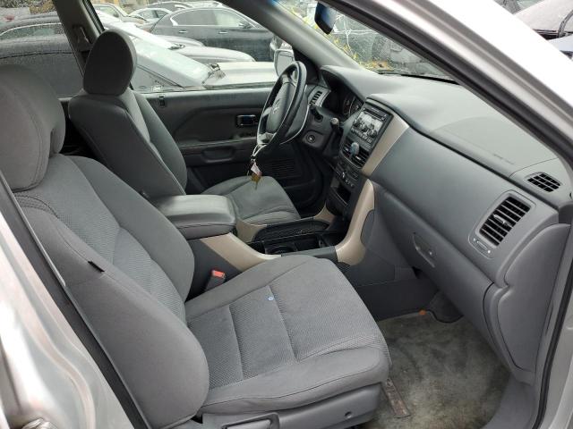 Photo 5 from auction – 2007 HONDA PILOT EX with VIN 2HKYF18477H516948