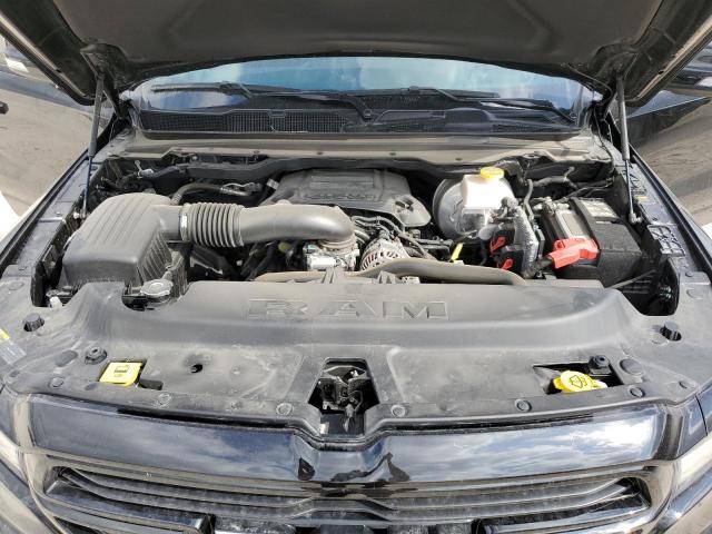 Photo 7 from auction – 2022 RAM 1500 LARAM with VIN 1C6SRFJT2NN286459
