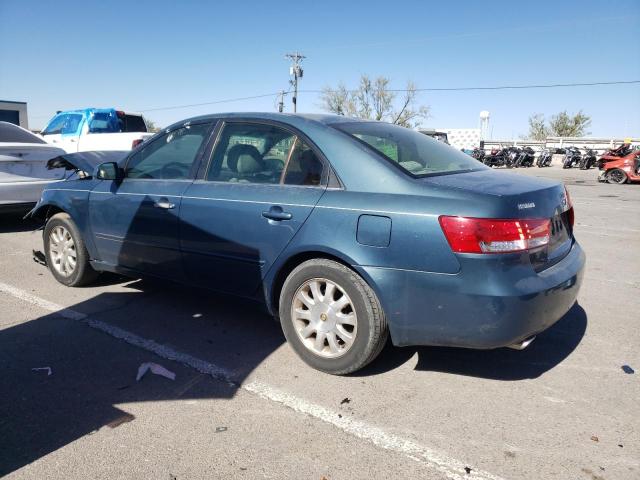 Photo 2 from auction – 2006 HYUNDAI SONATA GLS with VIN 5NPEU46FX6H146477