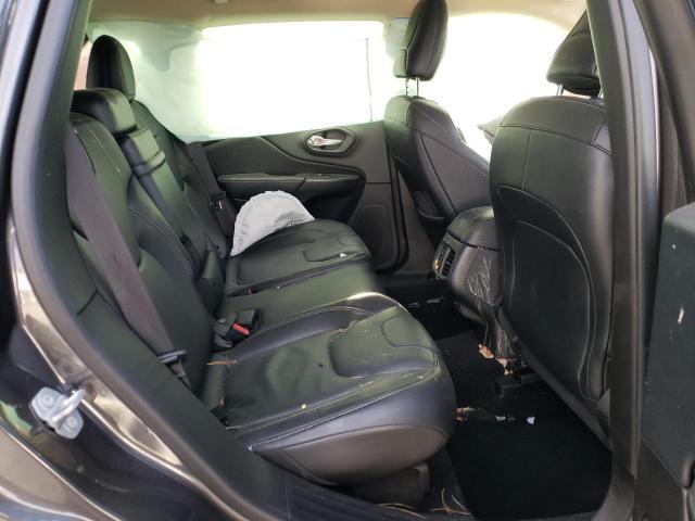 Photo 6 from auction – 2015 JEEP CHEROKEE L with VIN 1C4PJLDSXFW761715