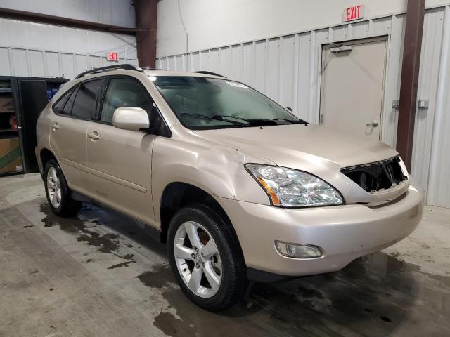 Photo 1 from auction – 2004 LEXUS RX 330 with VIN JTJGA31U440009642