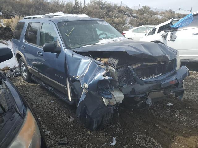FORD EXPLORER E 2002 with VIN 1FMDU74EX2ZA23977 - Photo from auction
