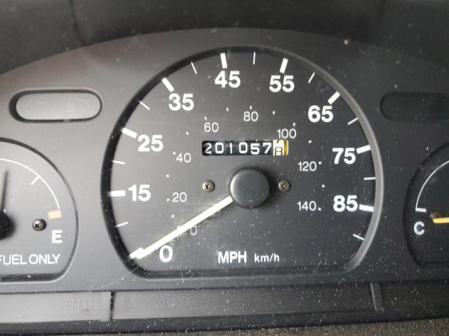 Foto 8 de la subasta – 1996 GEO METRO BASE con VIN 2C1MR2262T6701801
