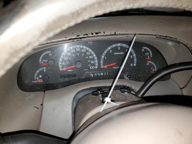 Photo 8 from auction – 2002 FORD F150 SUPER with VIN 1FTRW07662KD62356