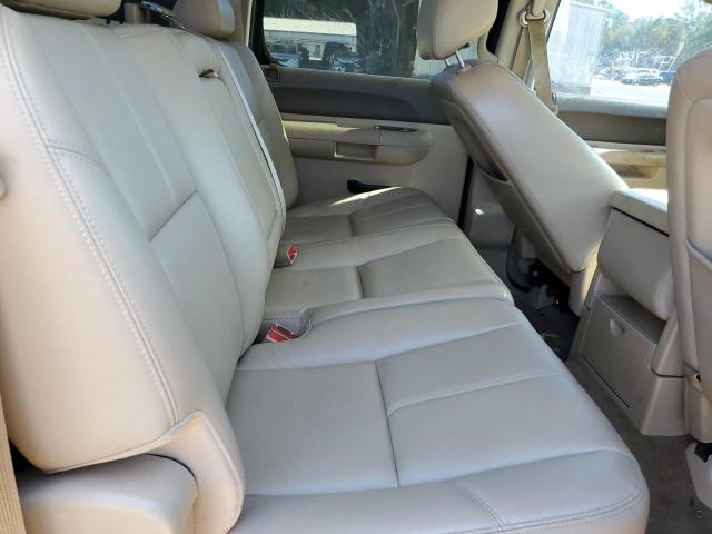 Photo 6 from auction – 2012 GMC SIERRA C15 with VIN 3GTP1VE08CG195282