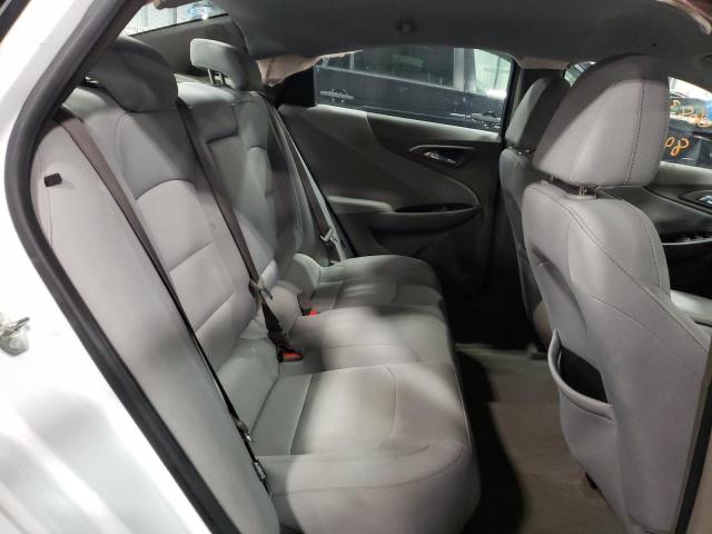 Photo 6 from auction – 2016 CHEVROLET MALIBU LS with VIN 1G1ZB5ST3GF193833