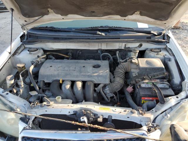 Photo 7 from auction – 2006 TOYOTA COROLLA CE with VIN 1NXBR32E06Z637296