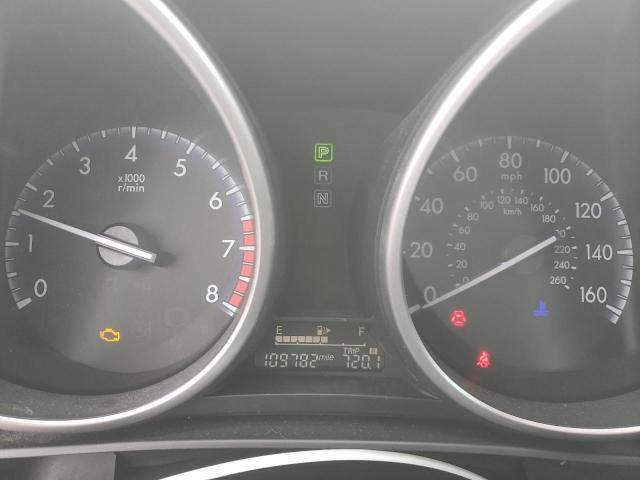 Zdjęcie 8 z aukcji – 2013 MAZDA 3 I z VIN JM1BL1TF2D1846975