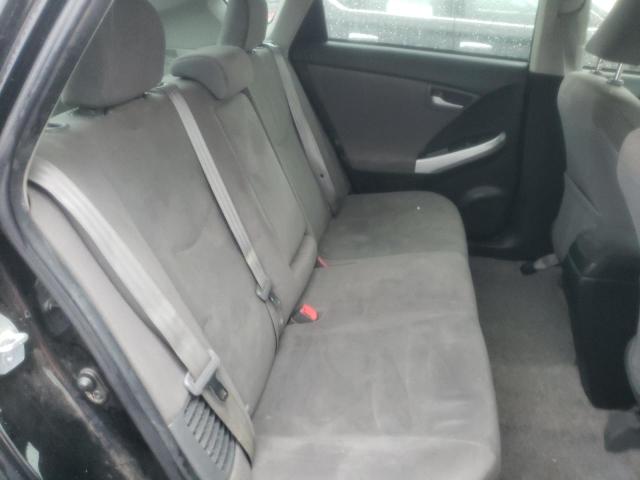 Photo 6 from auction – 2013 TOYOTA PRIUS with VIN JTDKN3DU8D1723569