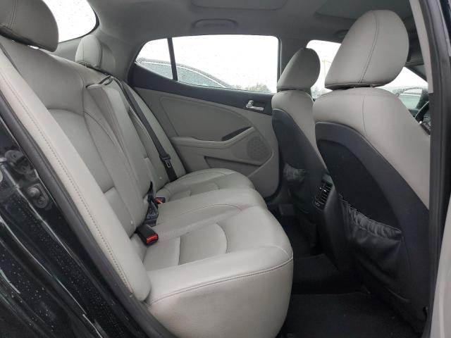 Photo 6 from auction – 2014 KIA OPTIMA EX with VIN 5XXGN4A79EG267534