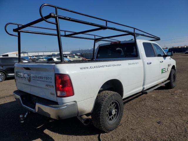 Photo 4 from auction – 2012 DODGE RAM 2500 S with VIN 3C6UD5JLXCG239199