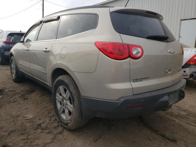 Zdjęcie 3 z aukcji – 2009 CHEVROLET TRAVERSE L z VIN 1GNER23D09S172818