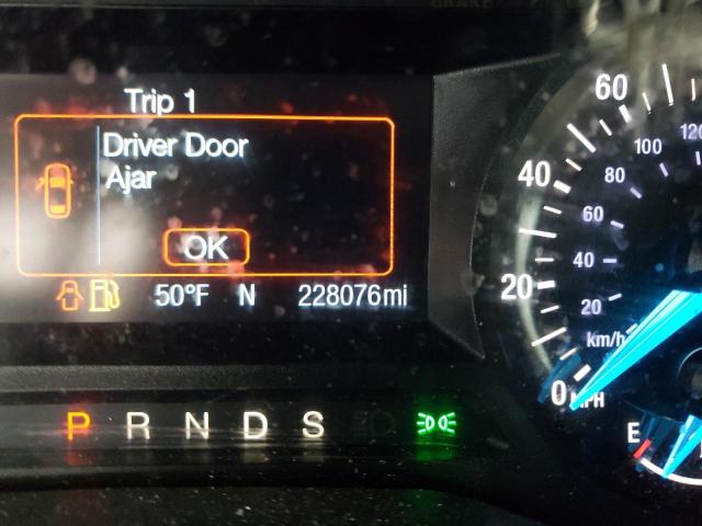 Photo 8 from auction – 2014 FORD FUSION SE with VIN 3FA6P0H97ER368519