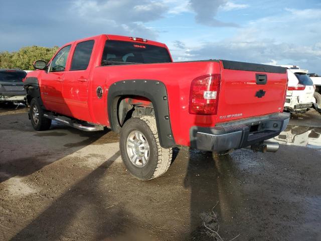 Photo 3 from auction – 2009 CHEVROLET SILVERADO with VIN 1GCHC63679F146578
