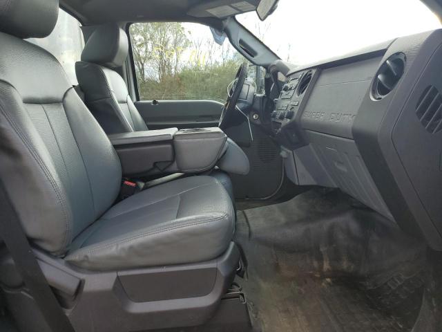 Photo 5 from auction – 2015 FORD F450 SUPER with VIN 1FDUF4GY9FEC68488