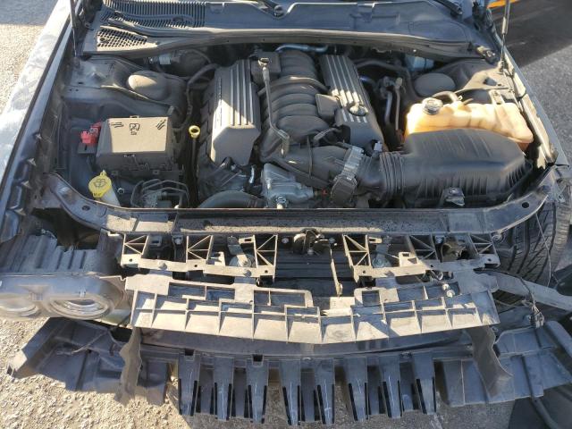 Photo 7 from auction – 2016 DODGE CHALLENGER with VIN 2C3CDZFJ2GH276115