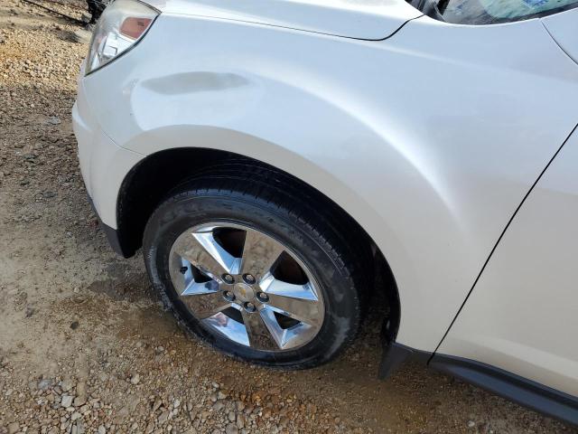 Photo 10 from auction – 2012 CHEVROLET EQUINOX LT with VIN 2GNALFEK6C1259214
