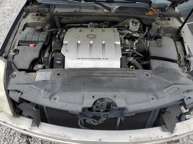 Photo 7 from auction – 2008 CADILLAC DTS with VIN 1G6KD57Y28U113316