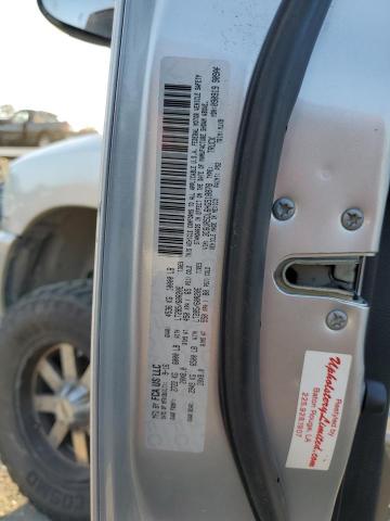 Photo 10 from auction – 2017 RAM 2500 SLT with VIN 3C6UR5DL6HG518878