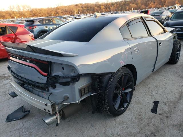Photo 4 from auction – 2020 DODGE CHARGER R/ with VIN 2C3CDXCT9LH200315