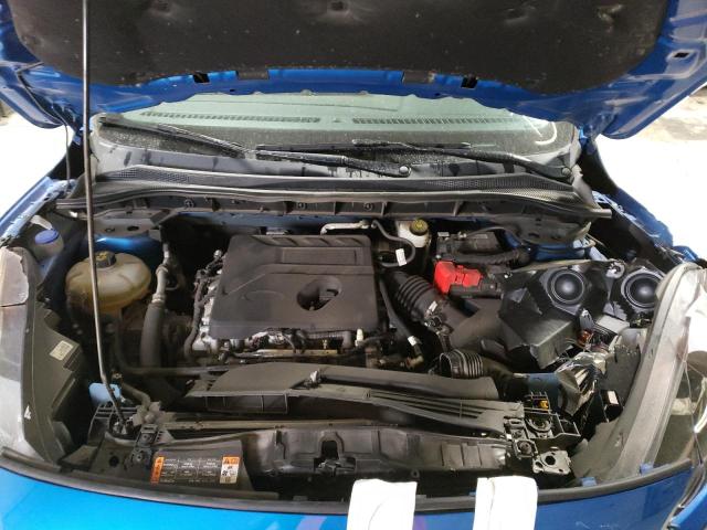 Photo 7 from auction – 2020 FORD ESCAPE SE with VIN 1FMCU9G67LUA84004