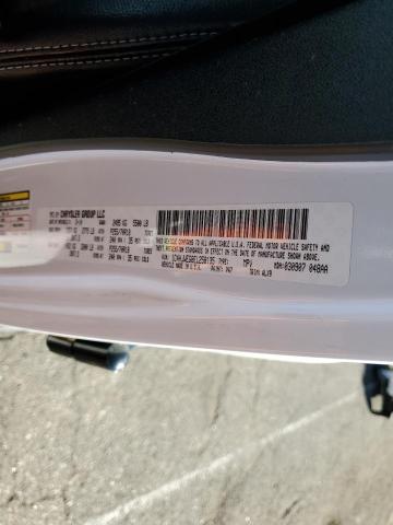 Photo 10 from auction – 2014 JEEP WRANGLER U with VIN 1C4HJWEG8EL258135