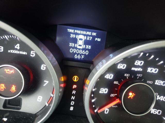 Photo 8 from auction – 2014 ACURA TL TECH with VIN 19UUA8F53EA000304
