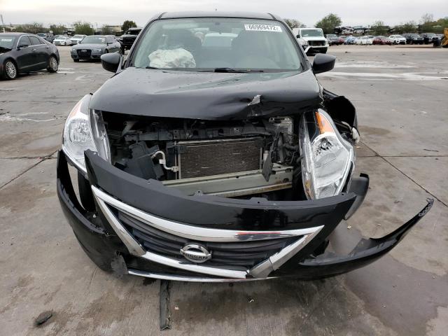 Photo 5 from auction – 2018 NISSAN VERSA S with VIN 3N1CN7AP3JL877320