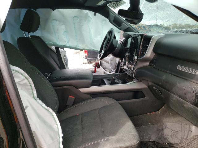 Photo 5 from auction – 2020 RAM 1500 BIG H with VIN 1C6SRFFT5LN282492