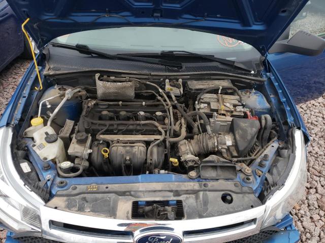 Photo 7 from auction – 2010 FORD FOCUS S with VIN 1FAHP3EN5AW120661