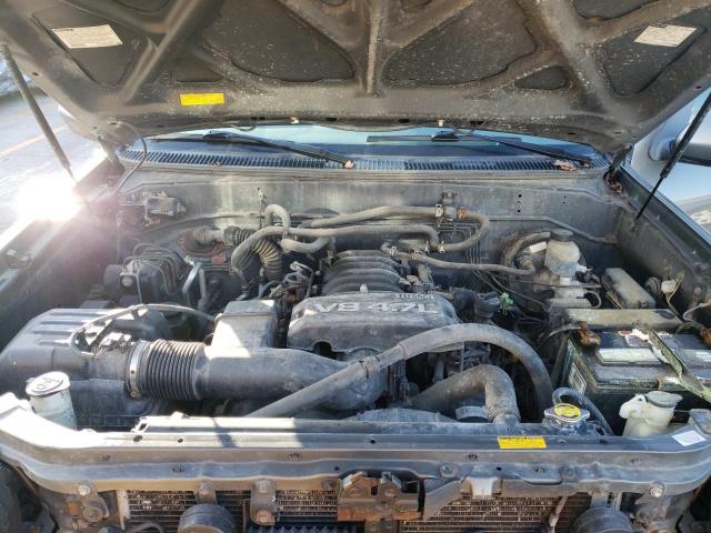 Photo 7 from auction – 2005 TOYOTA SEQUOIA SR with VIN 5TDBT44AX5S248299