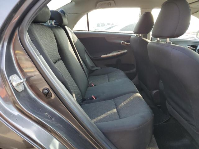 Photo 6 from auction – 2010 TOYOTA COROLLA S with VIN 2T1BU4EE5AC443678
