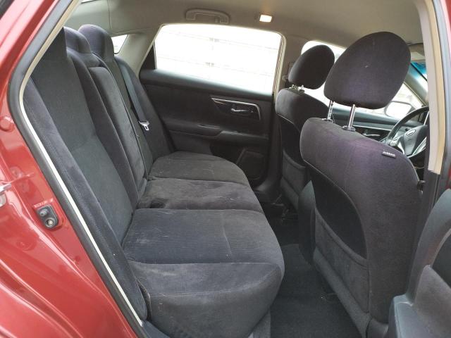 Photo 6 from auction – 2013 NISSAN ALTIMA 2.5 with VIN 1N4AL3AP7DN461591