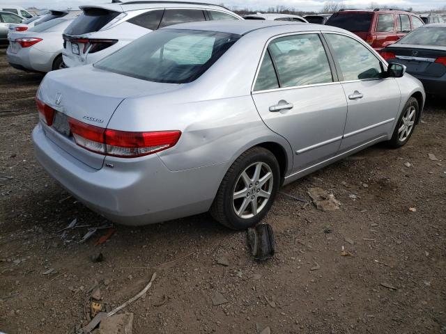 Photo 4 from auction – 2003 HONDA ACCORD with VIN 1HGCM66573A083868