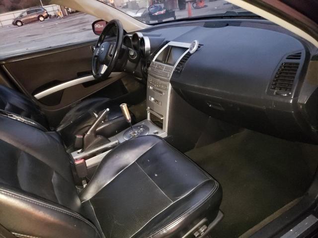 Photo 5 from auction – 2006 NISSAN MAXIMA SE with VIN 1N4BA41E56C835838
