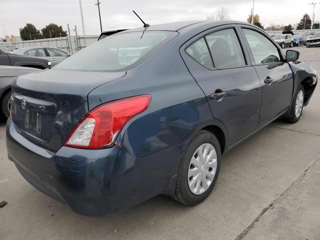 Photo 4 from auction – 2017 NISSAN VERSA S with VIN 3N1CN7AP0HL806554