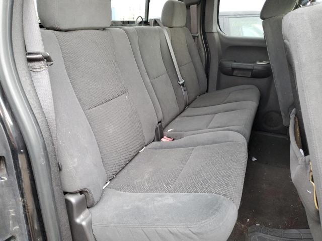 Photo 6 from auction – 2007 CHEVROLET SILVERADO with VIN 1GCEC19C47Z511488