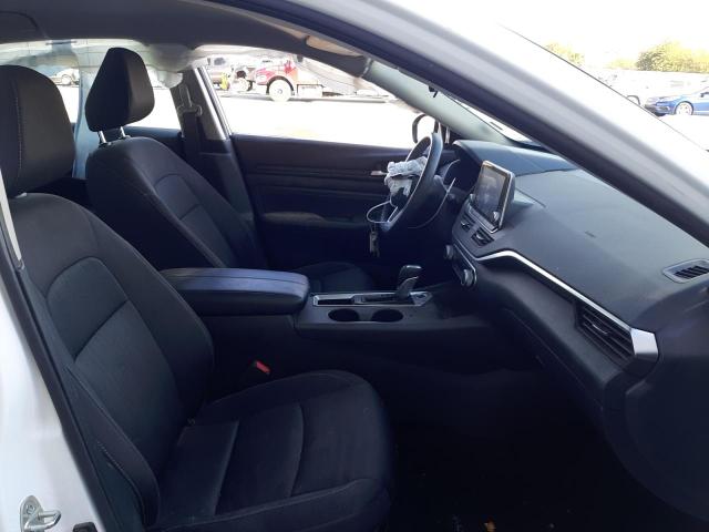 Photo 5 from auction – 2020 NISSAN ALTIMA S with VIN 1N4BL4BV1LC228355
