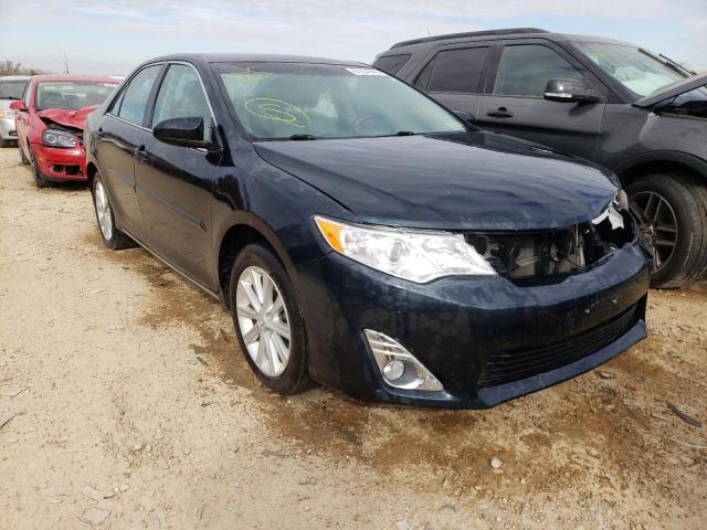 Photo 1 from auction – 2014 TOYOTA CAMRY HYBR with VIN 4T1BD1FK2EU103170
