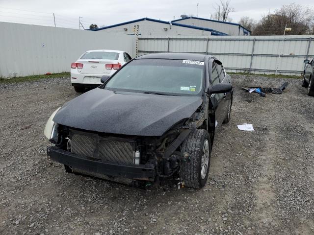 Photo 2 from auction – 2011 NISSAN ALTIMA BAS with VIN 1N4AL2AP4BN467422