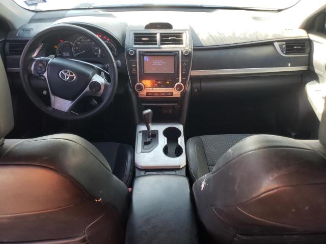 Photo 8 from auction – 2012 TOYOTA CAMRY BASE with VIN 4T1BF1FK6CU109769