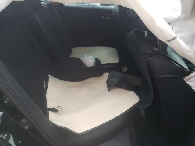 Photo 6 from auction – 2017 HONDA CIVIC EX with VIN 19XFC2F7XHE074501