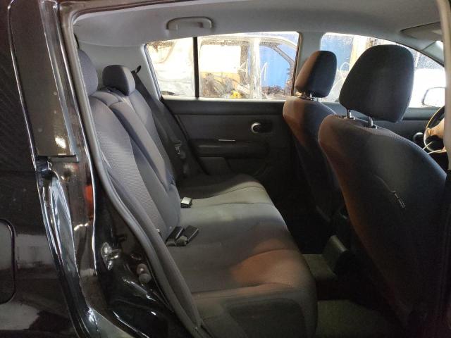Photo 6 from auction – 2009 NISSAN VERSA S with VIN 3N1BC13E99L421215