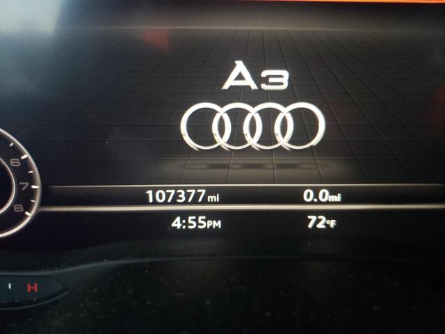 Photo 8 from auction – 2017 AUDI A3 PREMIUM with VIN WAUGUGFF2H1033401