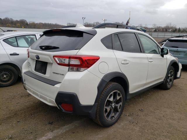 Photo 4 from auction – 2018 SUBARU CROSSTREK with VIN JF2GTABC0JH235702