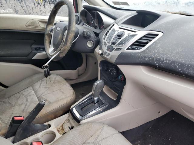 Photo 9 from auction – 2011 FORD FIESTA SE with VIN 3FADP4EJ9BM170112