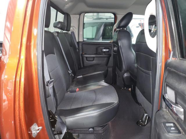 Photo 6 from auction – 2013 RAM 1500 SPORT with VIN 1C6RR7HT2DS613758