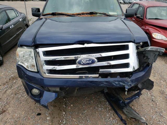 Photo 7 from auction – 2008 FORD EXPEDITION with VIN 1FMFK15538LA75084