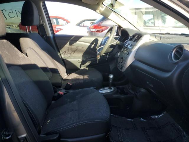 Photo 5 from auction – 2017 NISSAN VERSA S with VIN 3N1CN7AP7HL817342