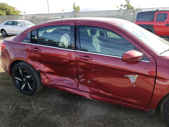 Photo 9 from auction – 2013 CHRYSLER 200 TOURIN with VIN 1C3CCBBG9DN703152